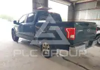 2015 Ford F-150 photo