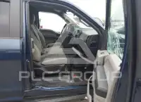 2015 Ford F-150 фото