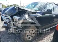 2015 Ford F-150 фото