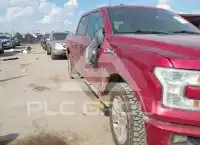 2015 Ford F-150 photo