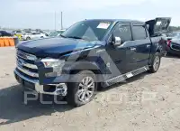 2015 Ford F-150 фото