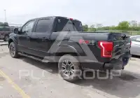 2015 Ford F-150 photo