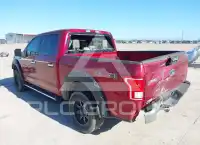 2015 Ford F-150 фото