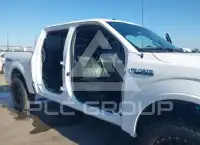2015 Ford F-150 фото