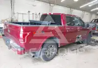 2015 Ford F-150 фото