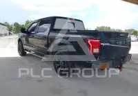 2015 Ford F-150 фото