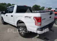 2015 Ford F-150 фото