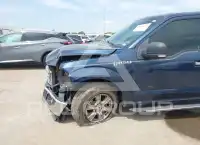 2015 Ford F-150 photo