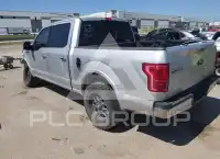 2015 Ford F-150 фото