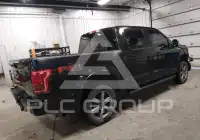 2015 Ford F-150 фото