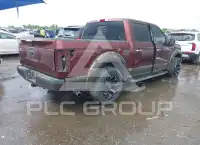 2015 Ford F-150 фото
