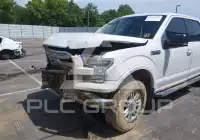 2015 Ford F-150 photo
