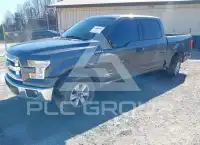 2015 Ford F-150 photo