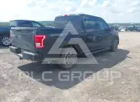 2015 Ford F-150 фото