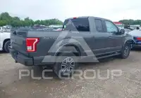 2015 Ford F-150 фото