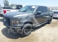 2015 Ford F-150 фото