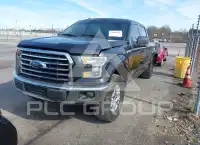 2015 Ford F-150 фото