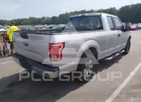 2015 Ford F-150 фото