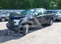 2015 Ford F-150 фото