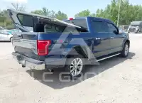 2015 Ford F-150 фото