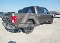 2015 Ford F-150 фото