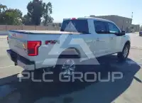 2015 Ford F-150 фото