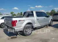 2015 Ford F-150 фото
