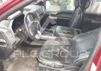2015 Ford F-150 фото