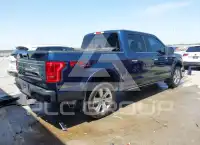 2015 Ford F-150 фото