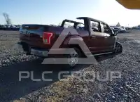 2015 Ford F-150 фото