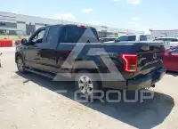 2015 Ford F-150 фото