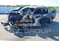 2015 Ford F-150 фото