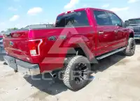 2015 Ford F-150 photo