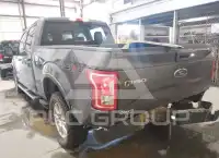 2015 Ford F-150 фото
