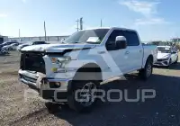 2015 Ford F-150 фото