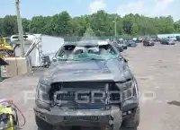 2015 Ford F-150 фото