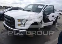 2015 Ford F-150 photo