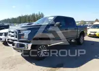 2015 Ford F-150 фото