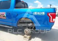 2015 Ford F-150 фото