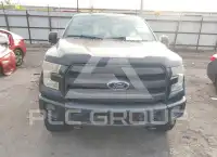 2015 Ford F-150 фото