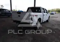 2015 Ford F-150 photo