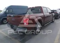 2015 Ford F-150 фото