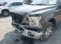 2015 Ford F-150 фото