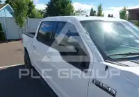 2015 Ford F-150 фото