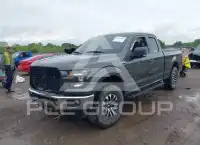 2015 Ford F-150 photo