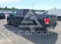 2015 Ford F-150 фото