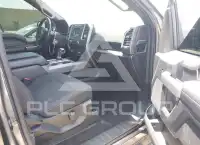 2015 Ford F-150 фото