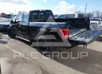 2015 Ford F-150 фото