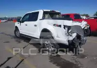 2015 Ford F-150 фото