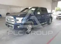 2015 Ford F-150 photo